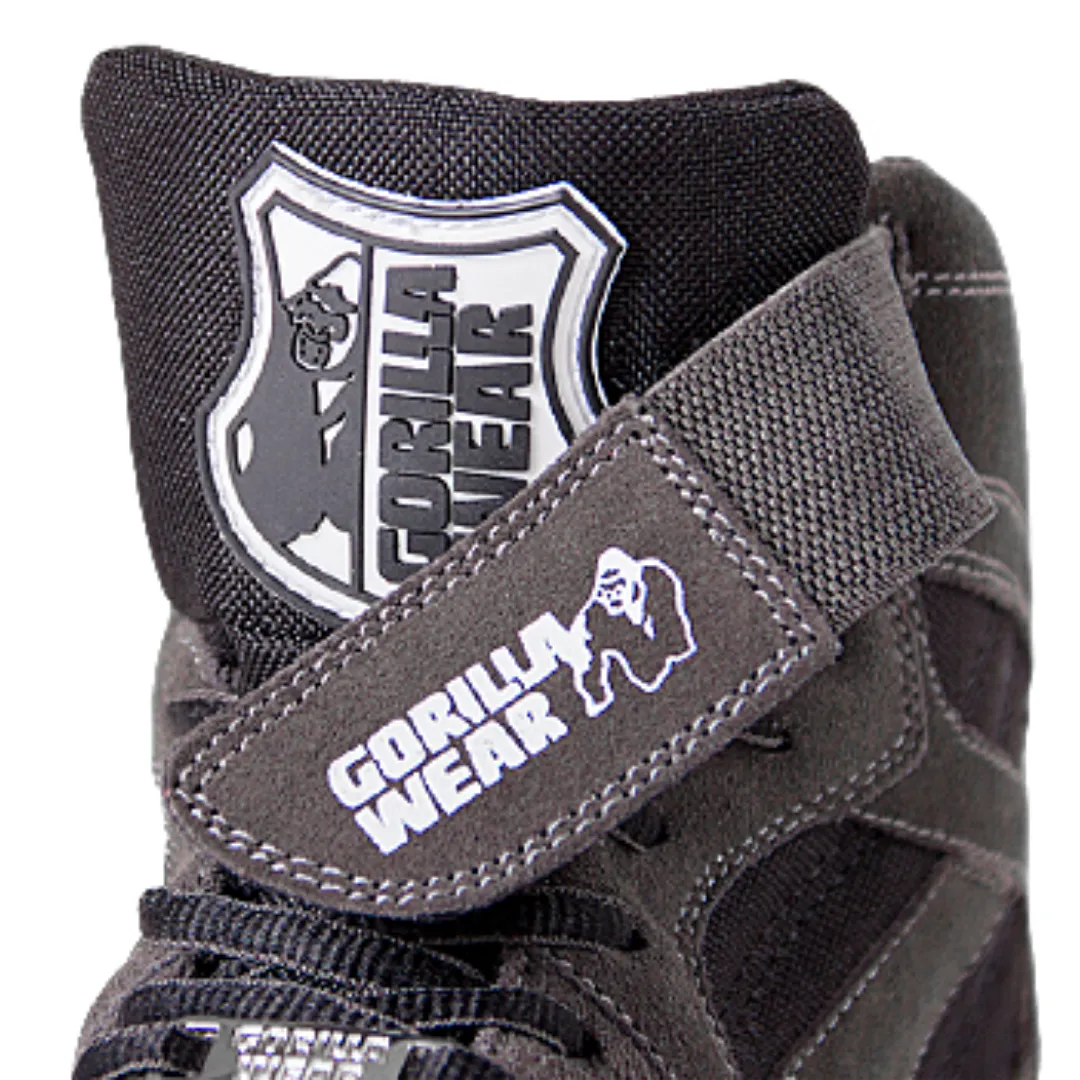 Gorilla Wear Chicago High Tops