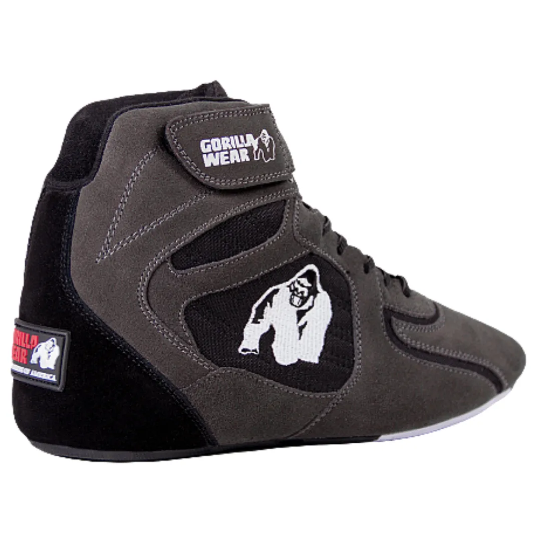 Gorilla Wear Chicago High Tops