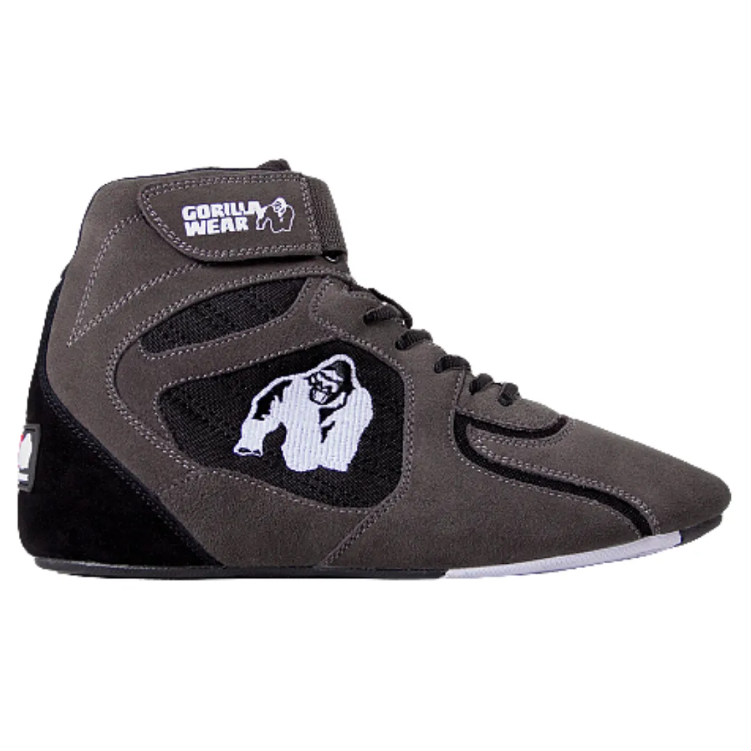 Gorilla Wear Chicago High Tops