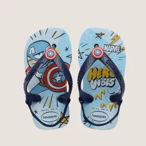 Havaianas Baby Marvel Thong