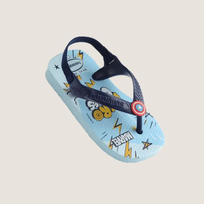 Havaianas Baby Marvel Thong