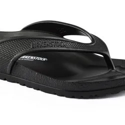 Honolulu Black Birkenstock