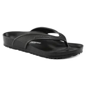 Honolulu Black Birkenstock