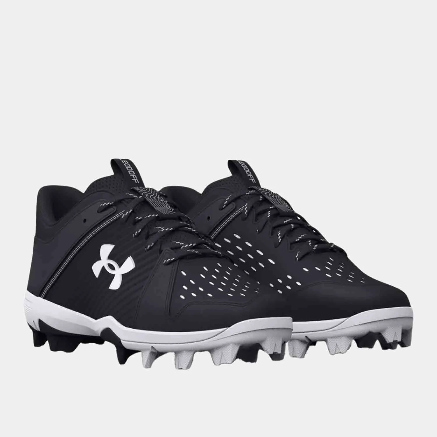 Kids' Leadoff Low RM Baseball Cleats