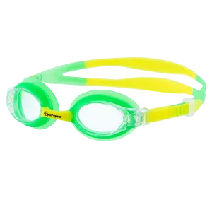 Kids swim goggle Vorgee Dolphin - Clear Lens (2 to 8 years)