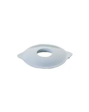 Marlen Compact Semi Flexible Mounting Ring Medium Convex