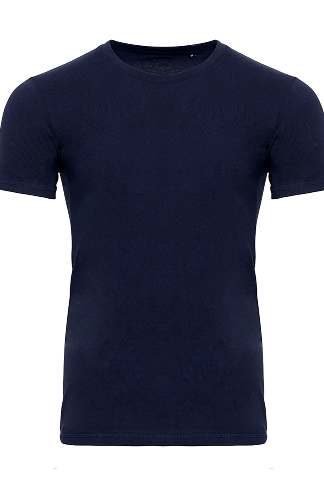 Muscle T-shirt - Navy