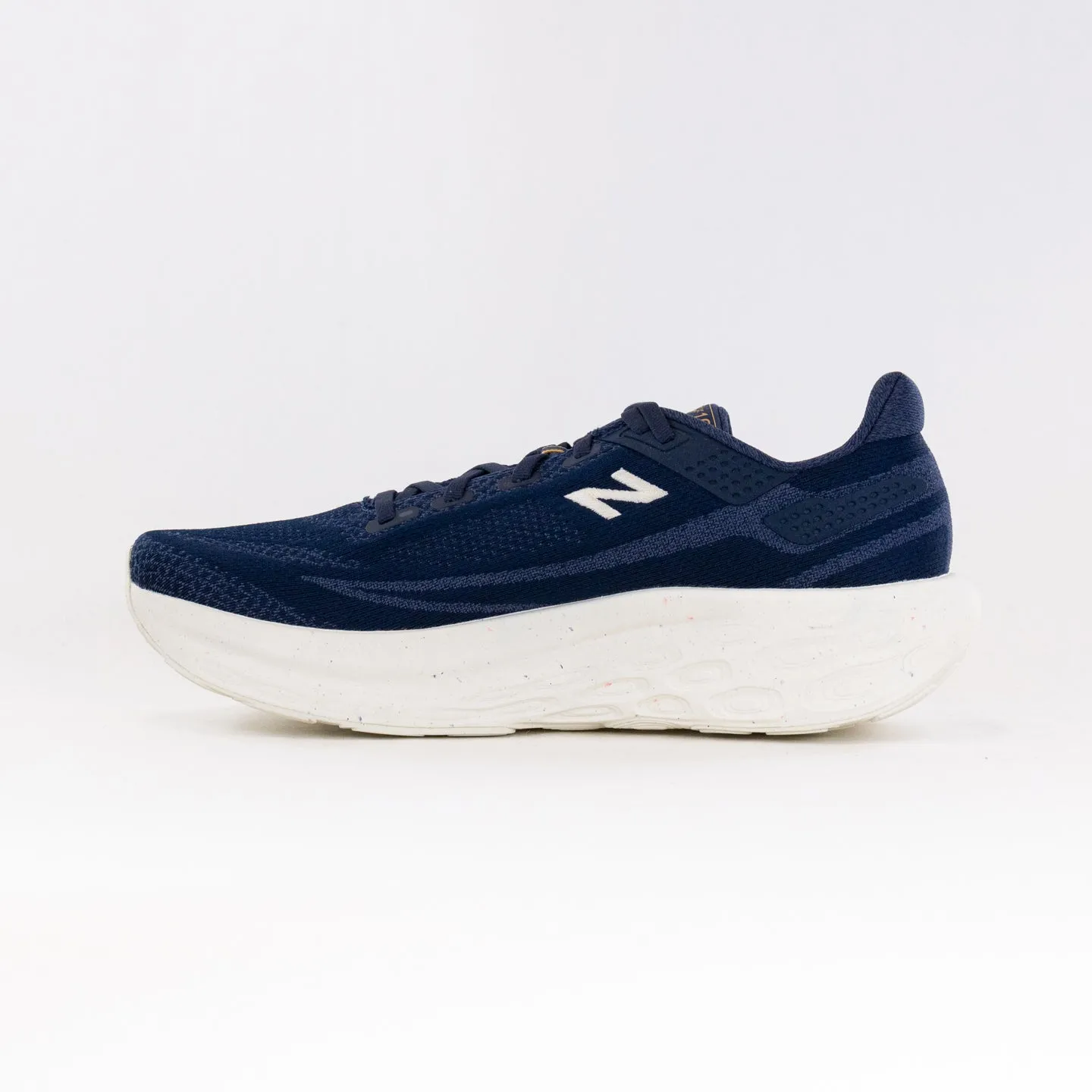 New Balance 1080V13 (Men's) - Navy/Vintage Indigo/Sea Salt