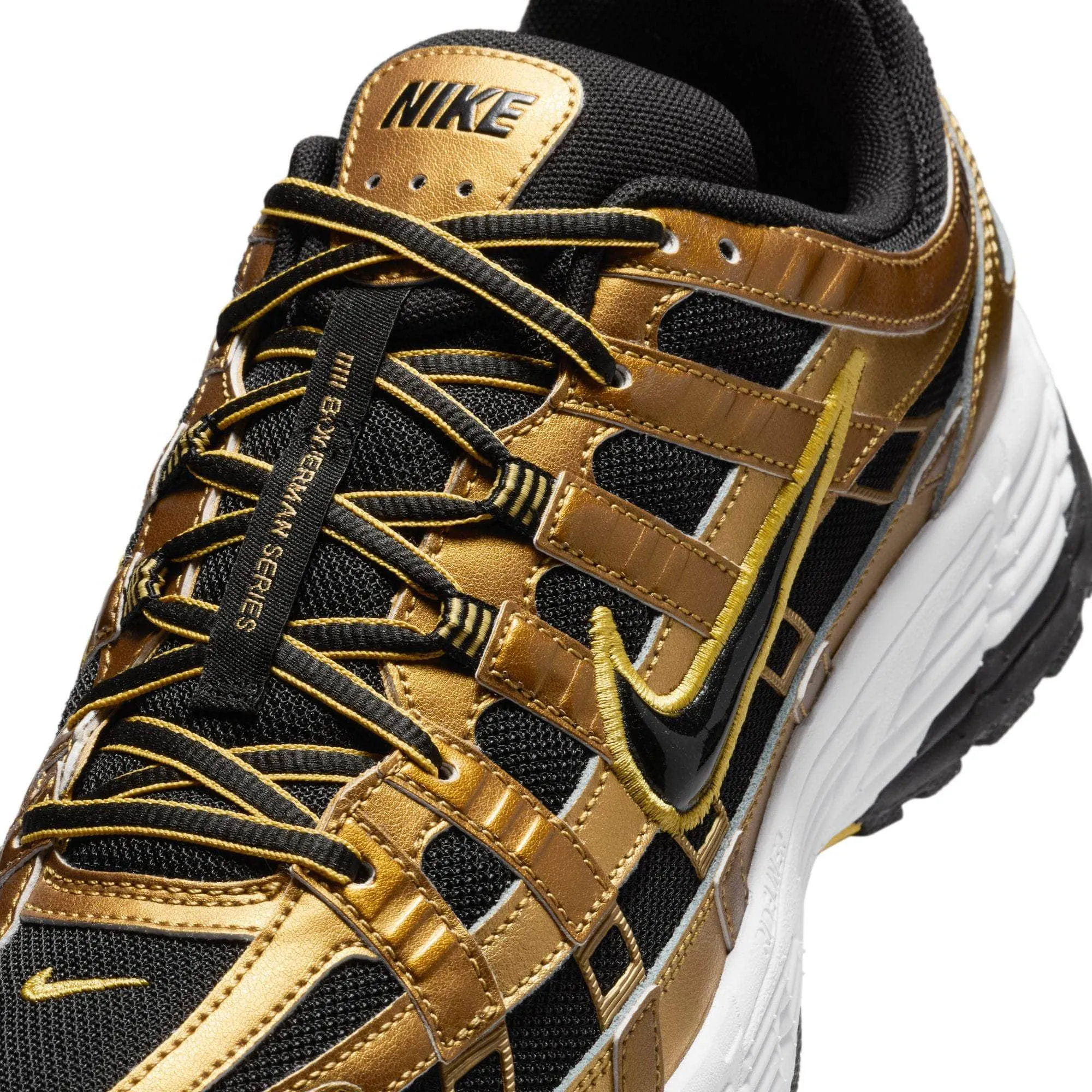 Nike P-6000 "Infinite Gold" - Men's