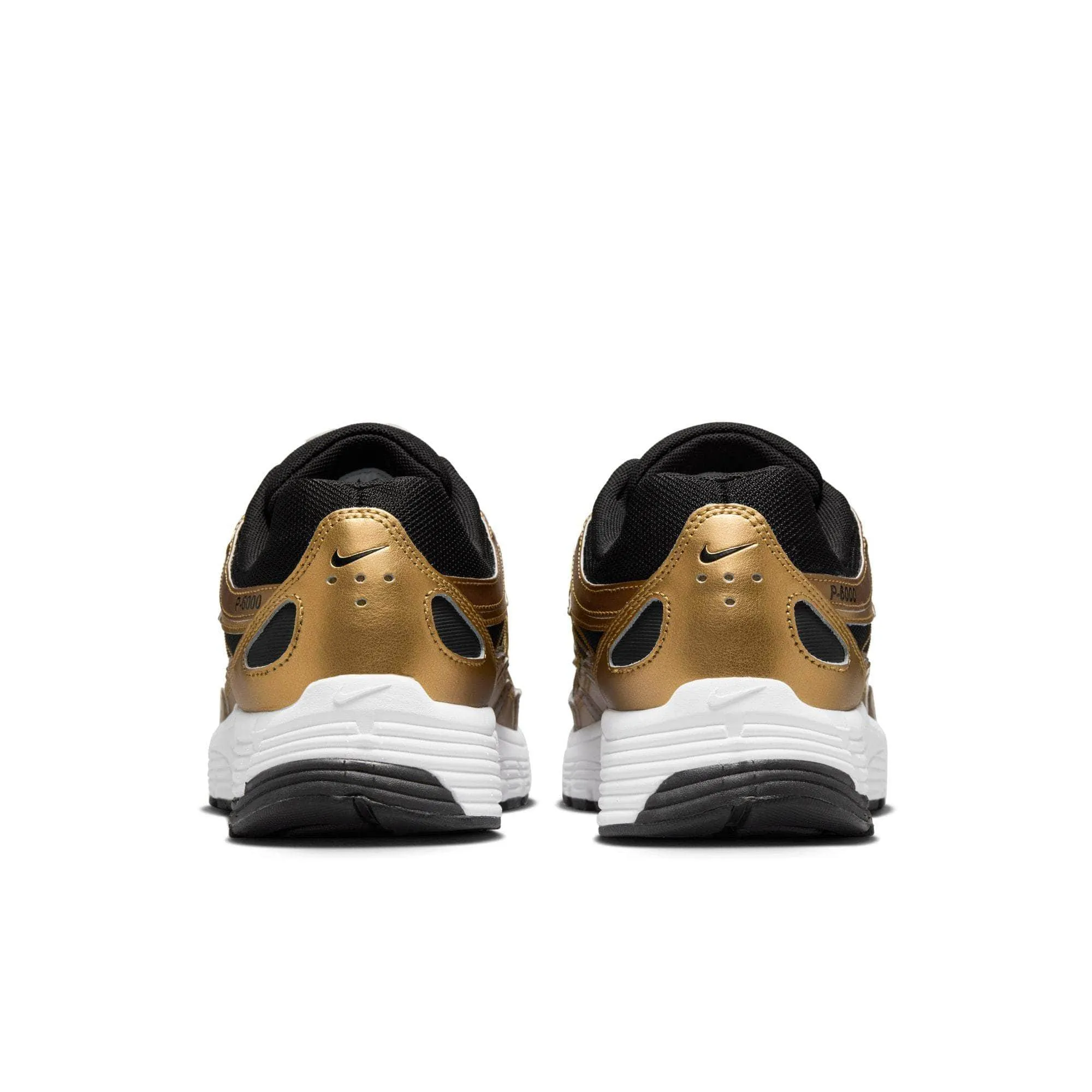 Nike P-6000 "Infinite Gold" - Men's