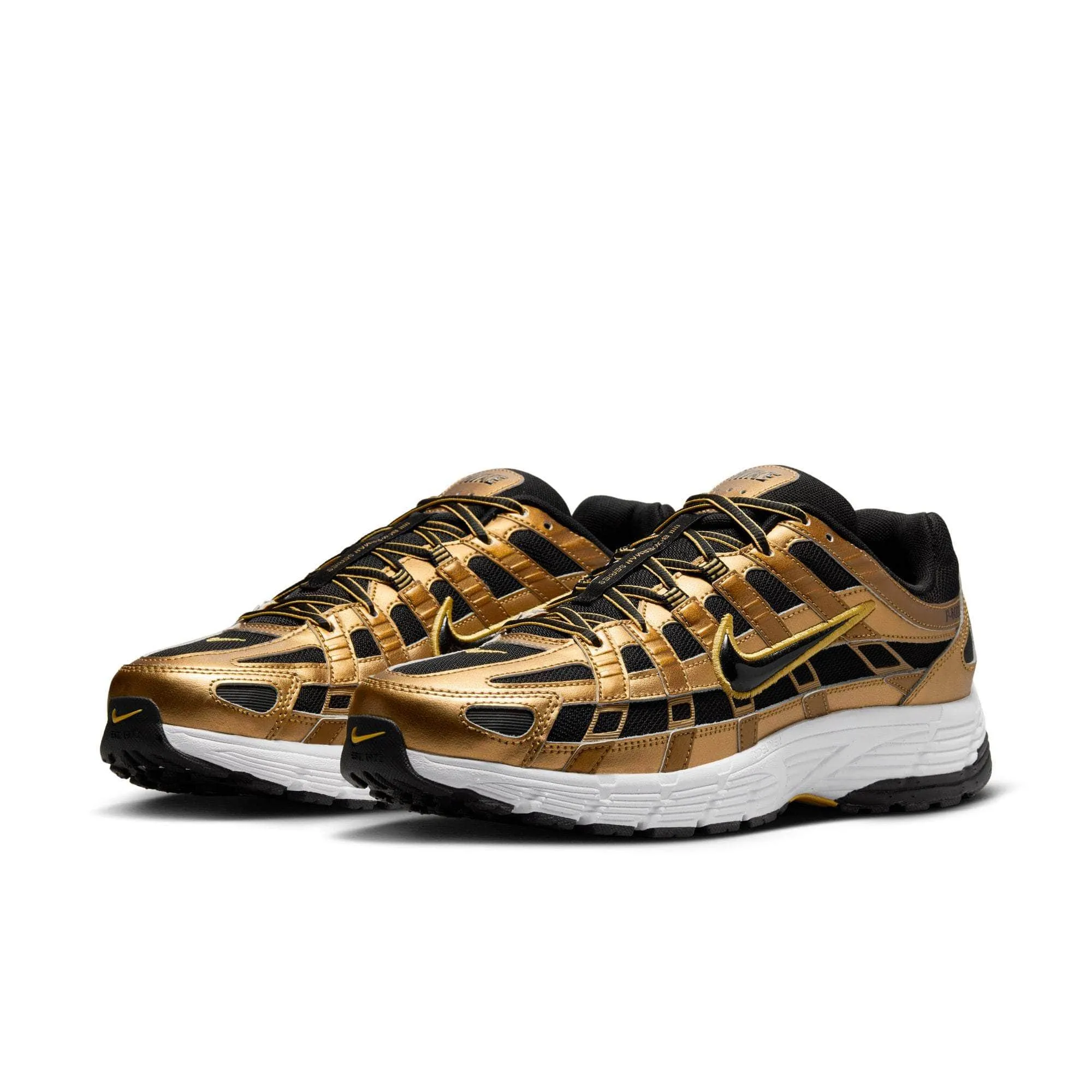 Nike P-6000 "Infinite Gold" - Men's