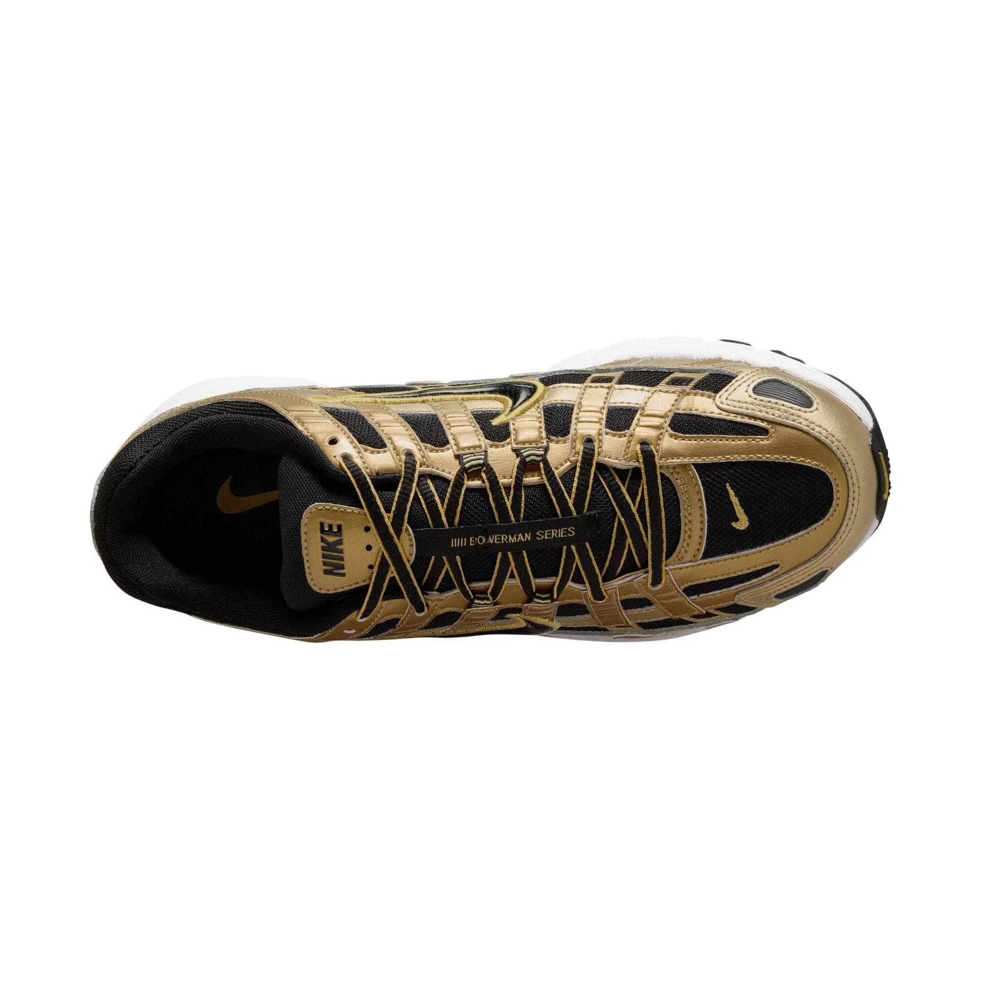 Nike P-6000 "Infinite Gold" - Men's