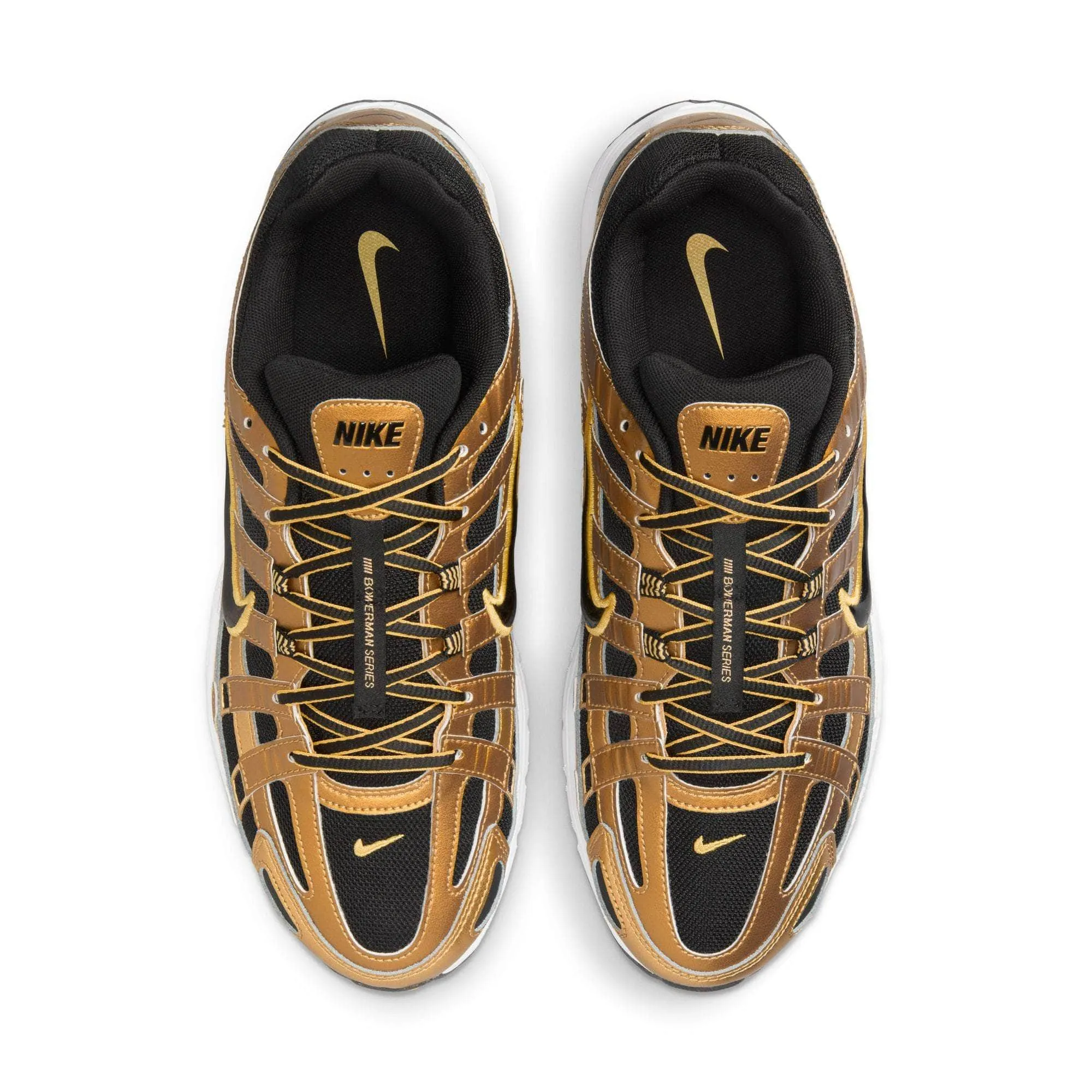 Nike P-6000 "Infinite Gold" - Men's