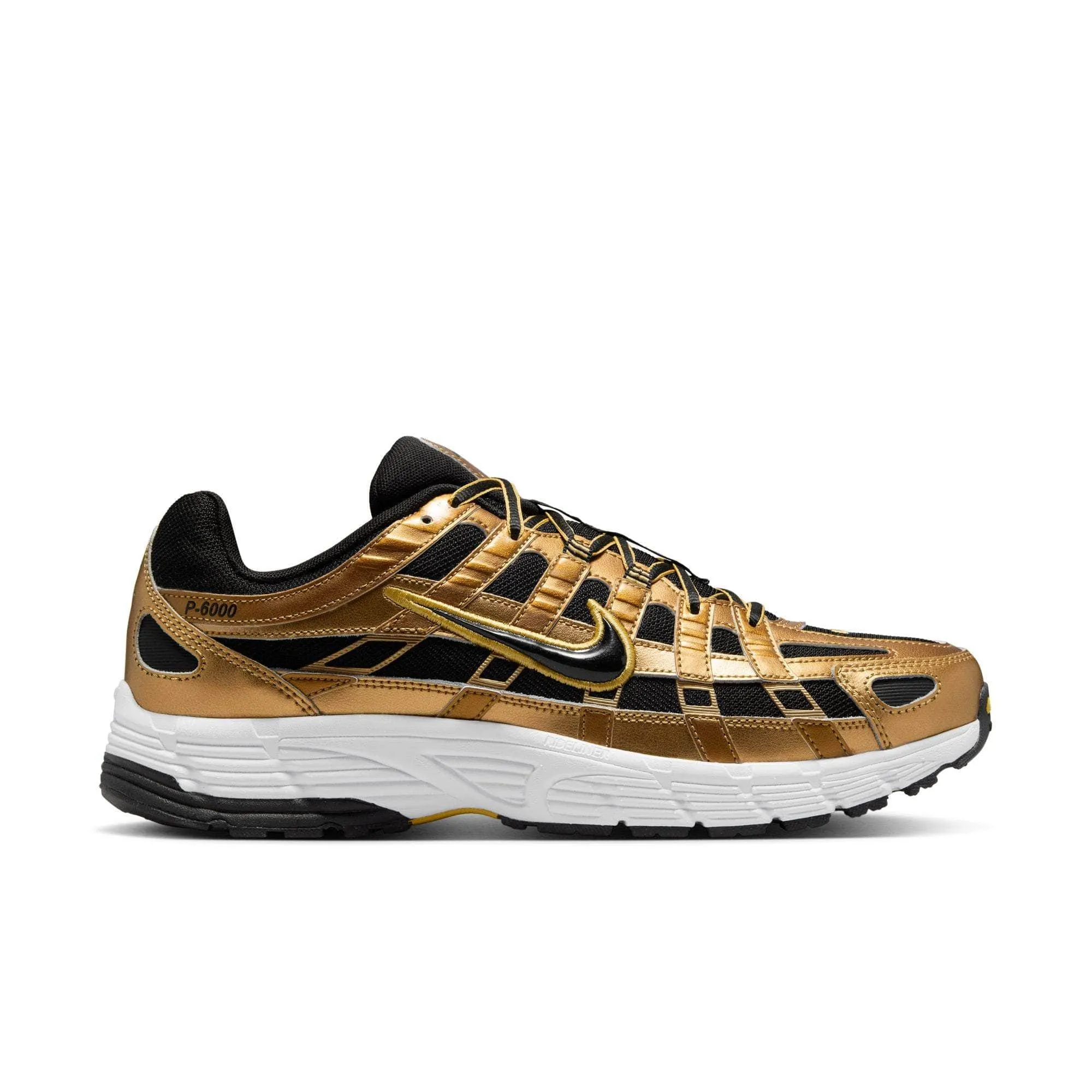 Nike P-6000 "Infinite Gold" - Men's