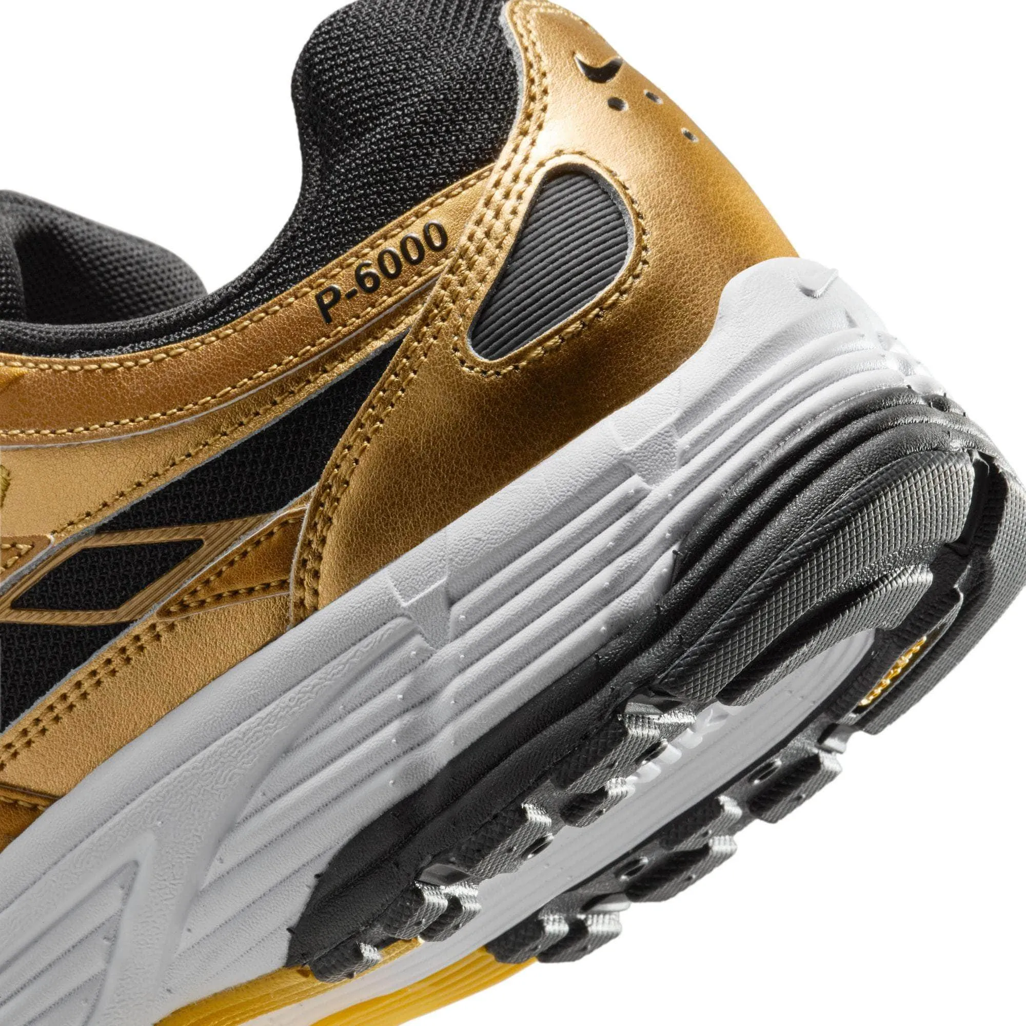 Nike P-6000 "Infinite Gold" - Men's