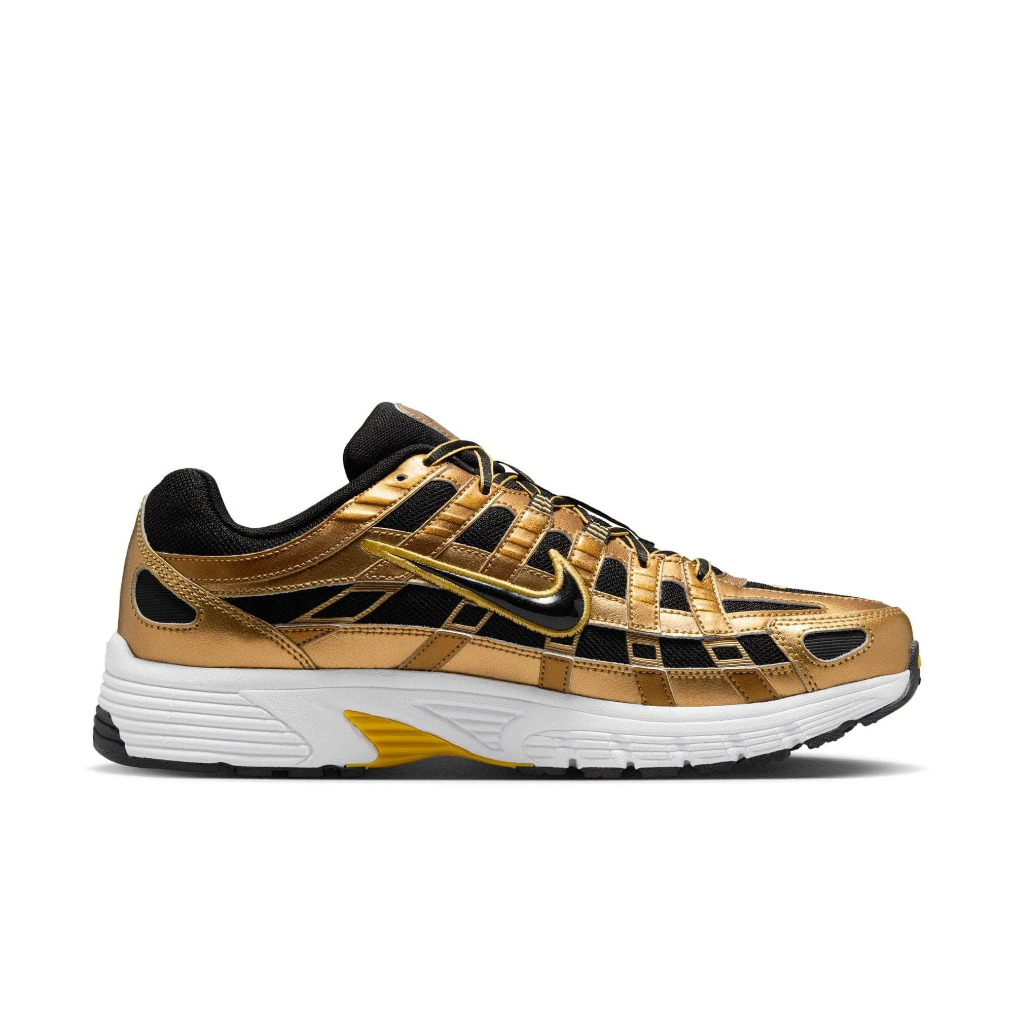 Nike P-6000 "Infinite Gold" - Men's