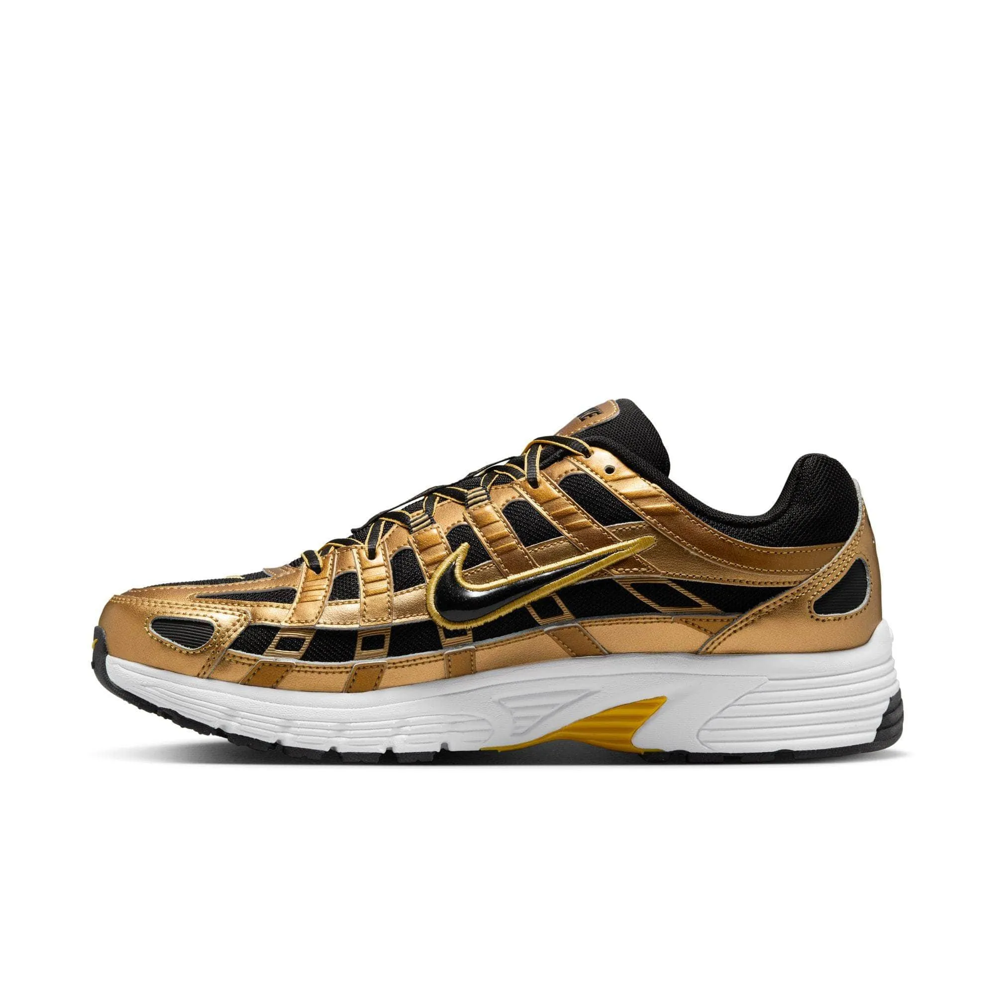 Nike P-6000 "Infinite Gold" - Men's