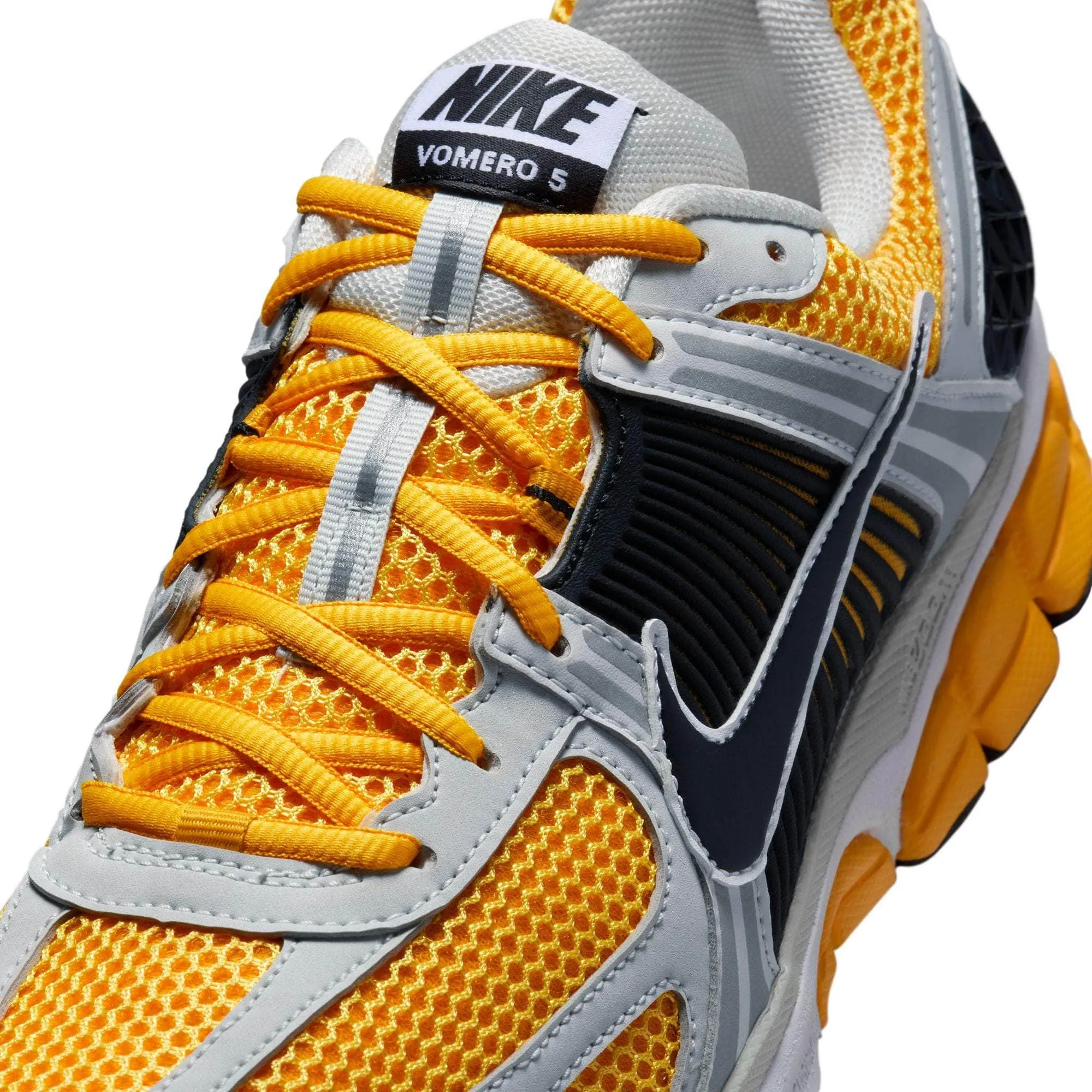 Nike Zoom Vomero 5 "University Gold" - Men's