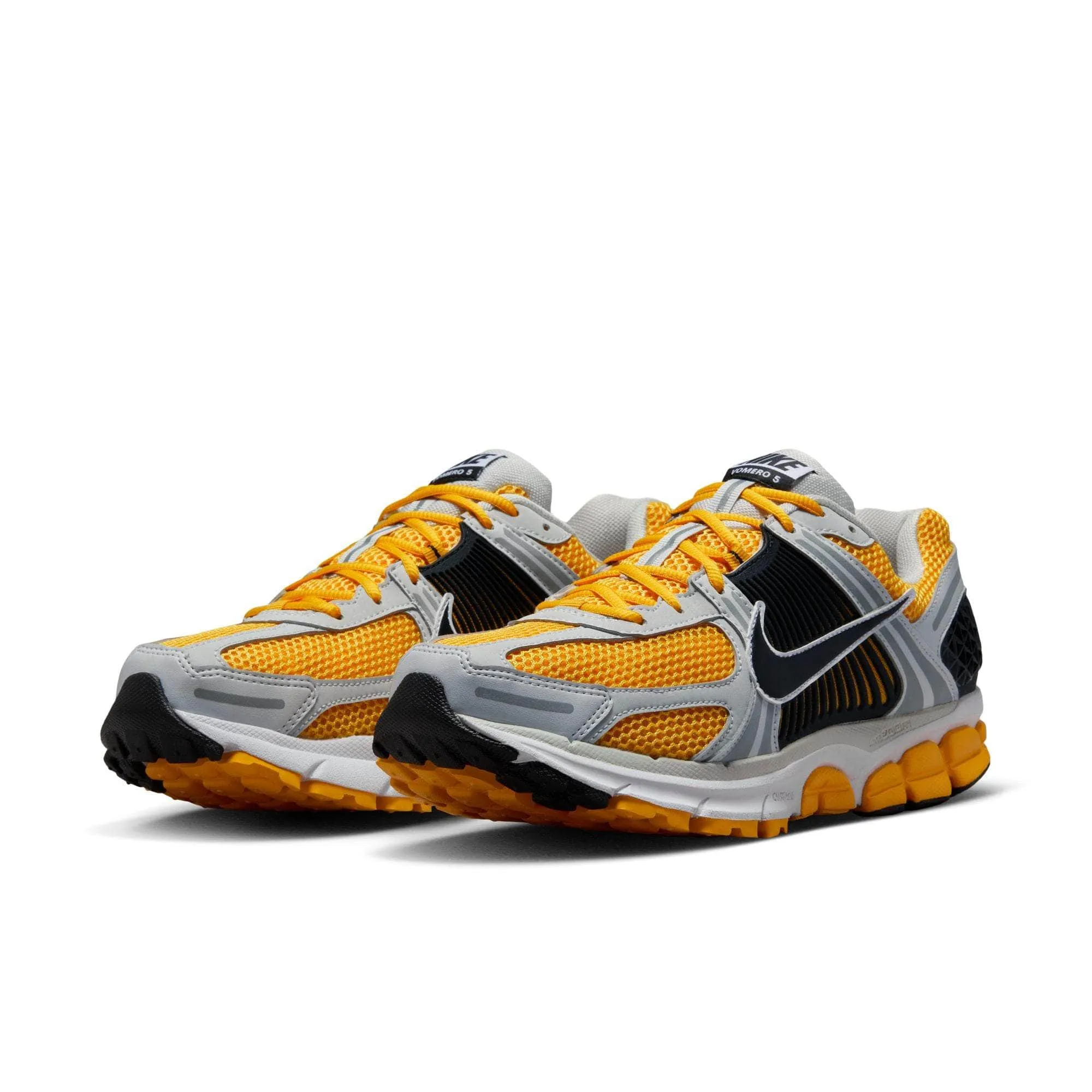 Nike Zoom Vomero 5 "University Gold" - Men's