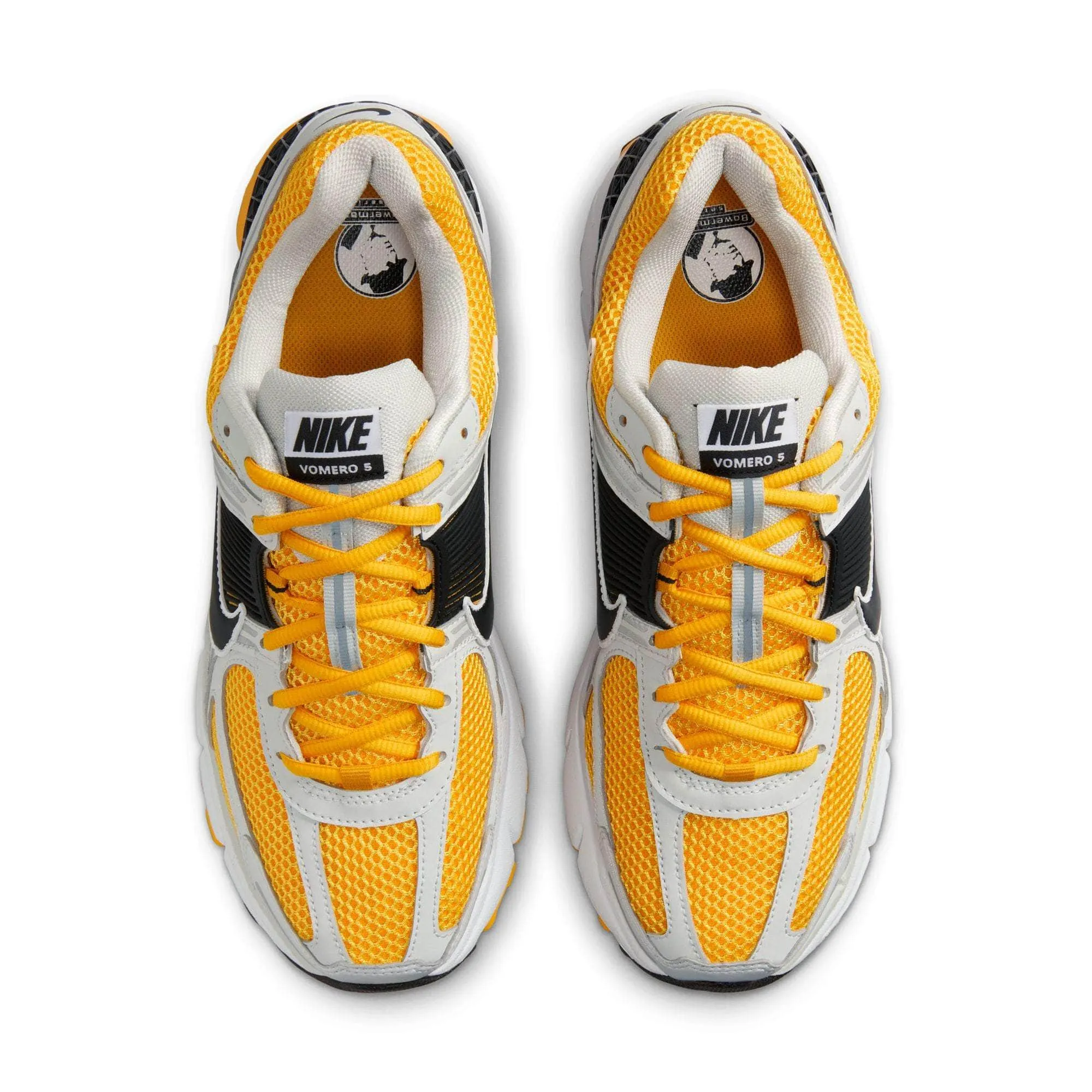 Nike Zoom Vomero 5 "University Gold" - Men's