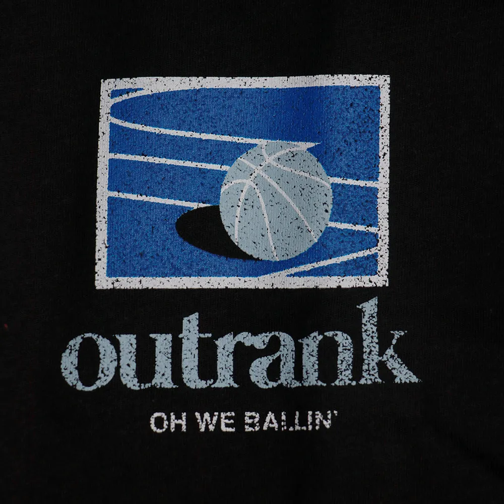 Oh We Ballin' T-shirt