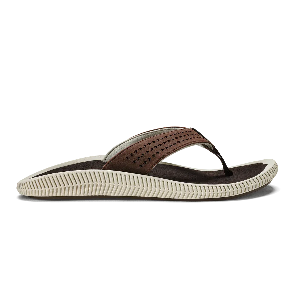 OluKai Men's Ulele Sandal