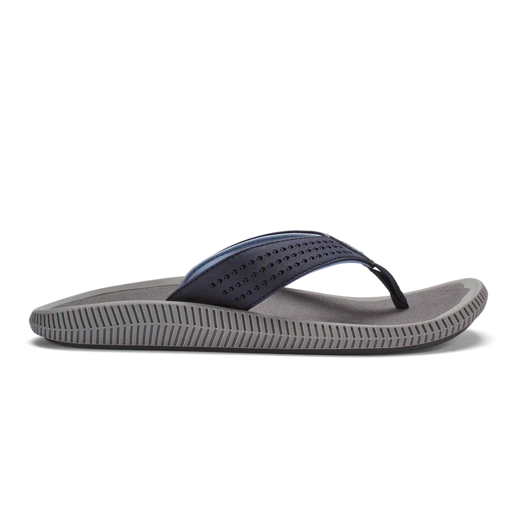 OluKai Men's Ulele Sandal