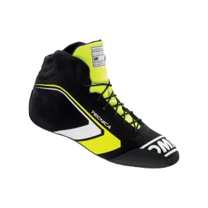 Omp Technica Shoe