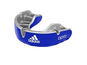 Opro adidas Mouthguard Gold