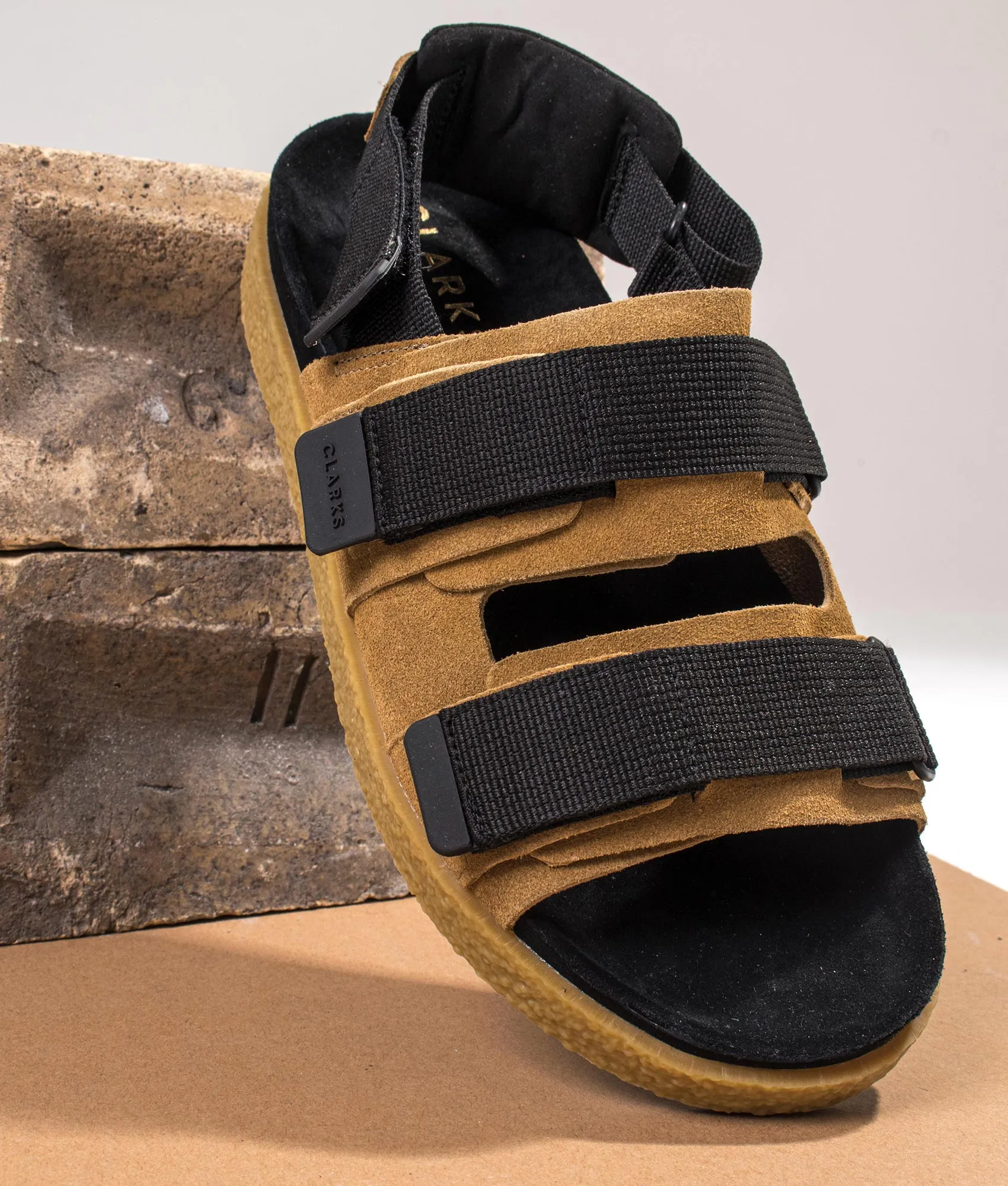 Overleigh Sandals