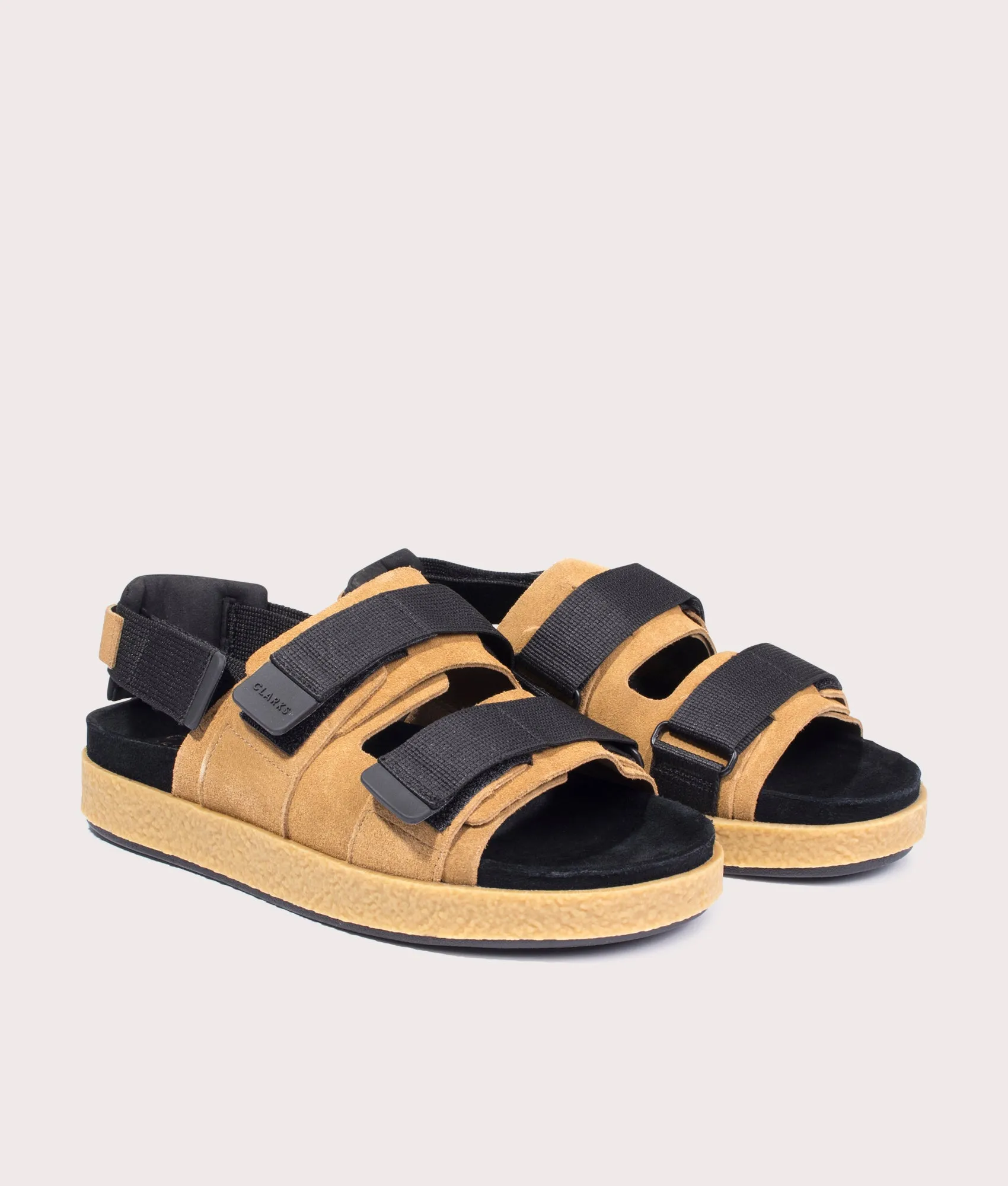 Overleigh Sandals