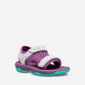 Psyclone XLT Kids Active Sandal - Gloxinia/Iris