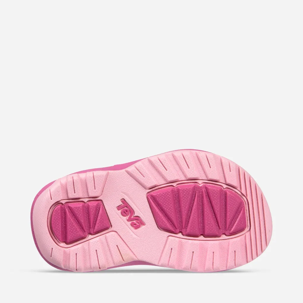 Psyclone XLT Kids Active Sandal - Pink