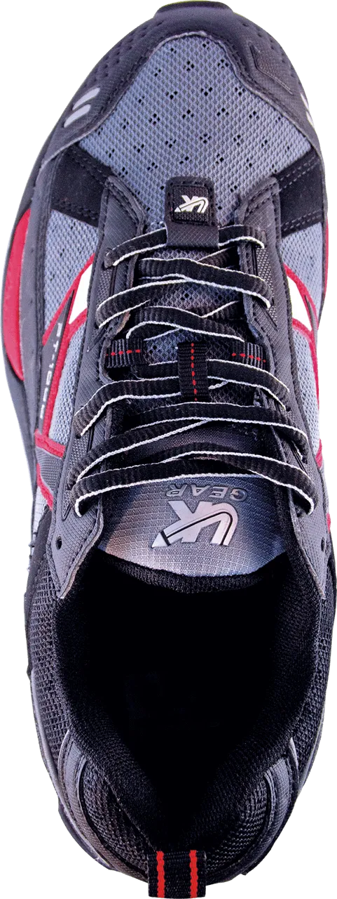 PT-1000 Road & Trail Running Shoe - Structured Cushioning