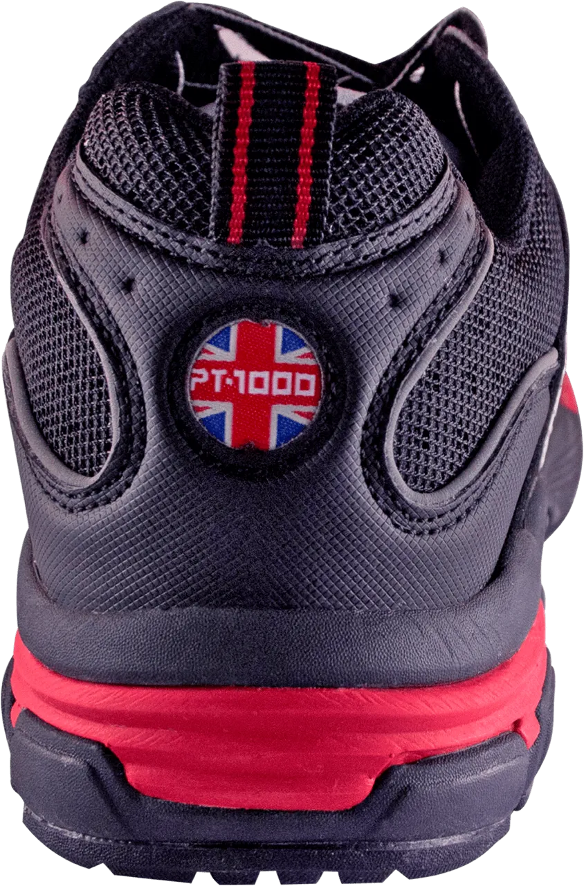 PT-1000 Road & Trail Running Shoe - Structured Cushioning