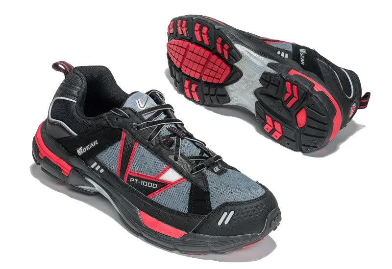 PT-1000 Road & Trail Running Shoe - Structured Cushioning