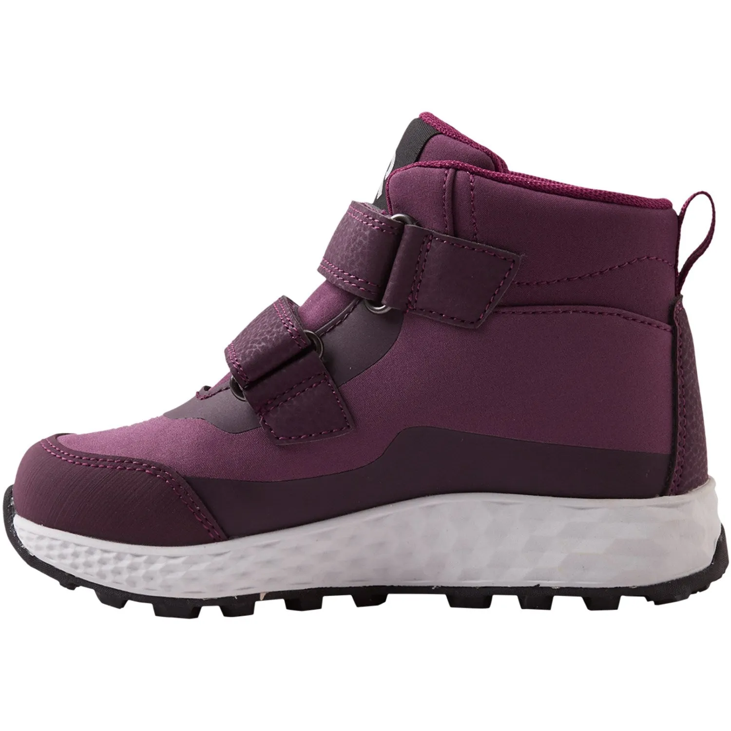 Reima Deep purple Reimatec shoes Hiivin Deep purple