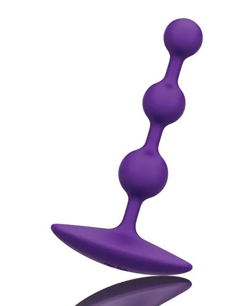 Romp Amp Flexible Anal Beads