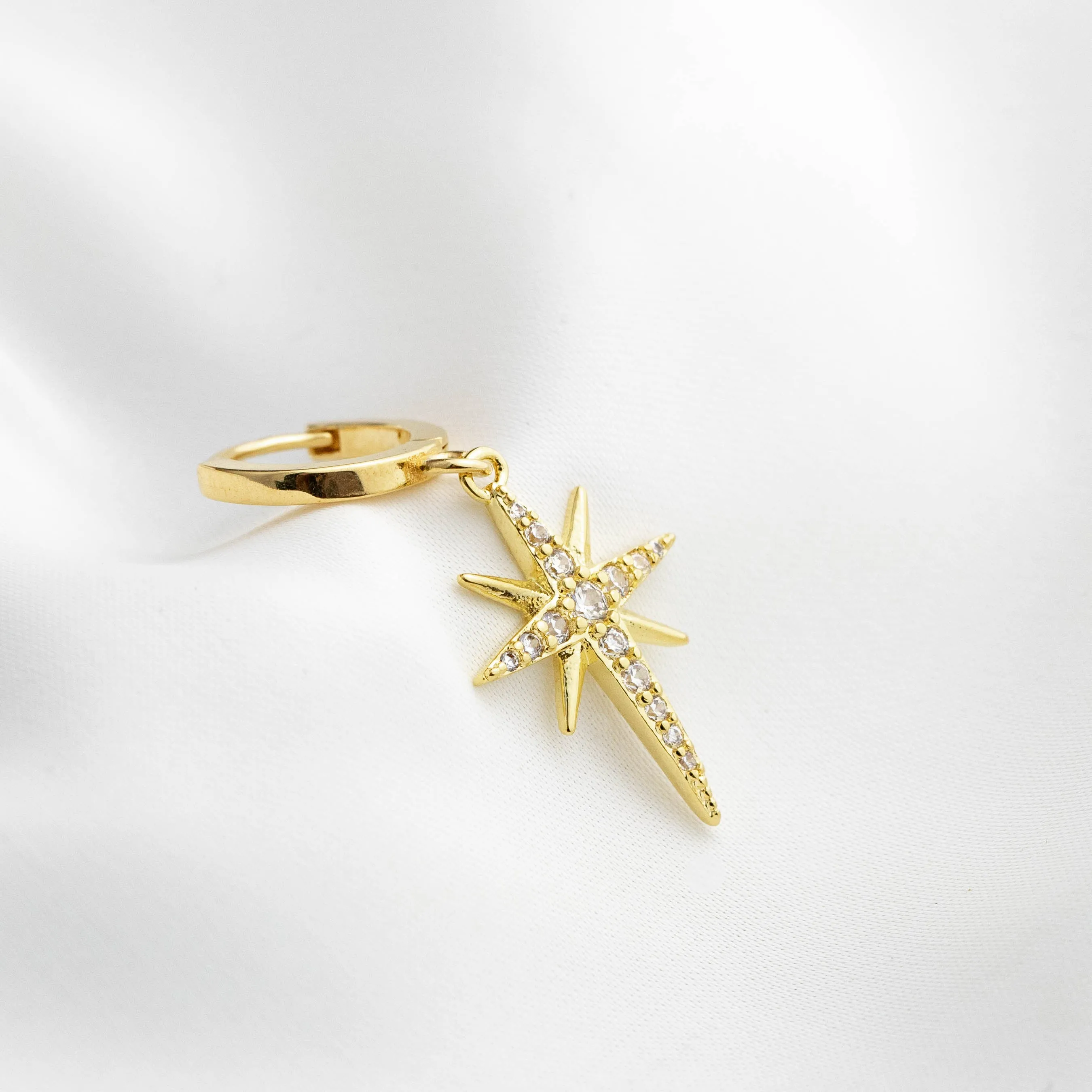 Starlight Earring