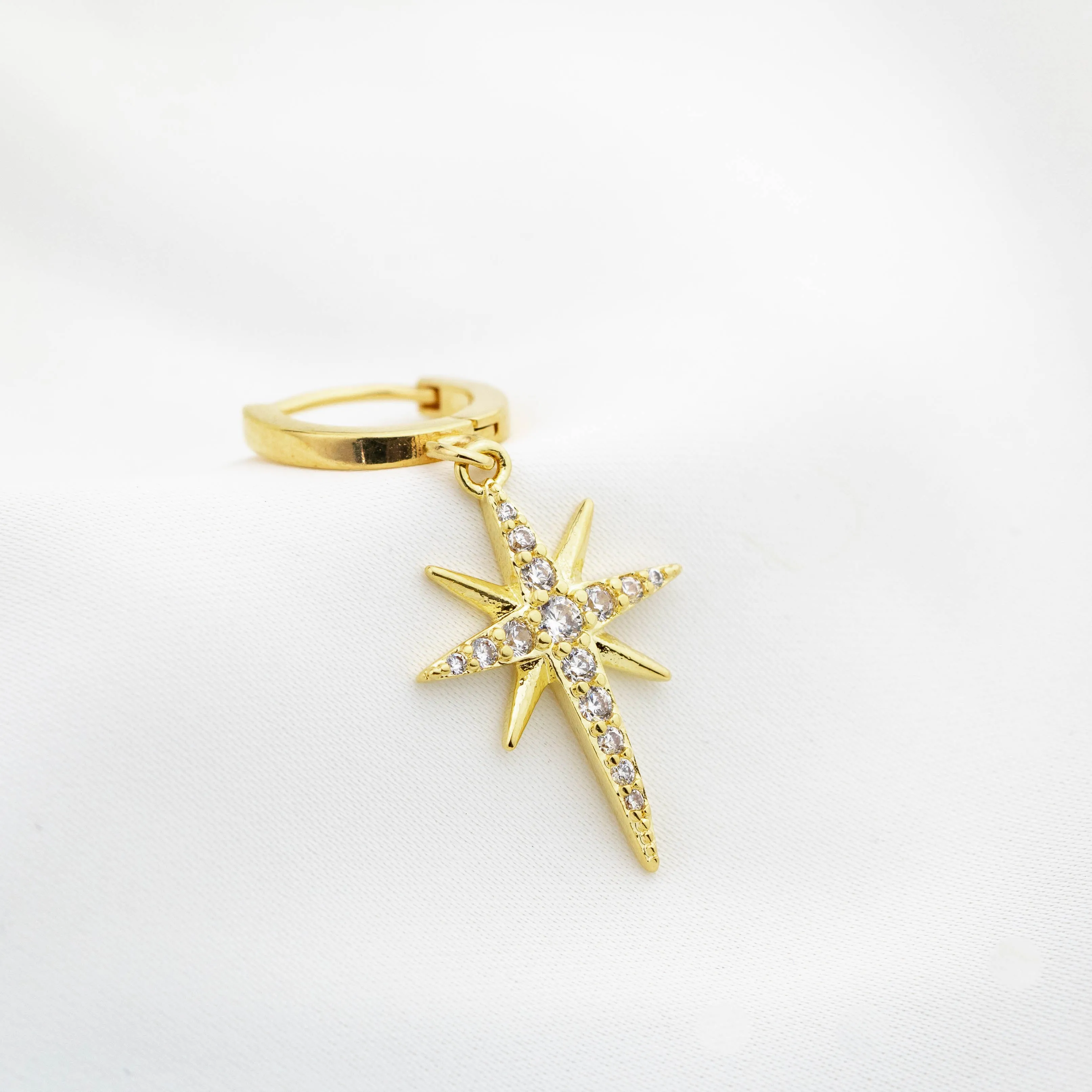 Starlight Earring