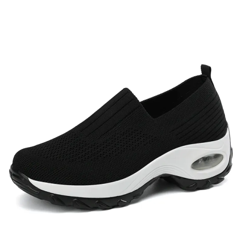 Statilia Slip On Comfortable Women Shoes Sneakers