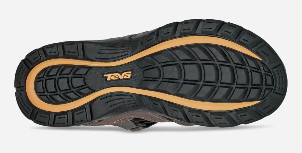 TEVA FORBAY MEN'S @BRANDYSSHOES