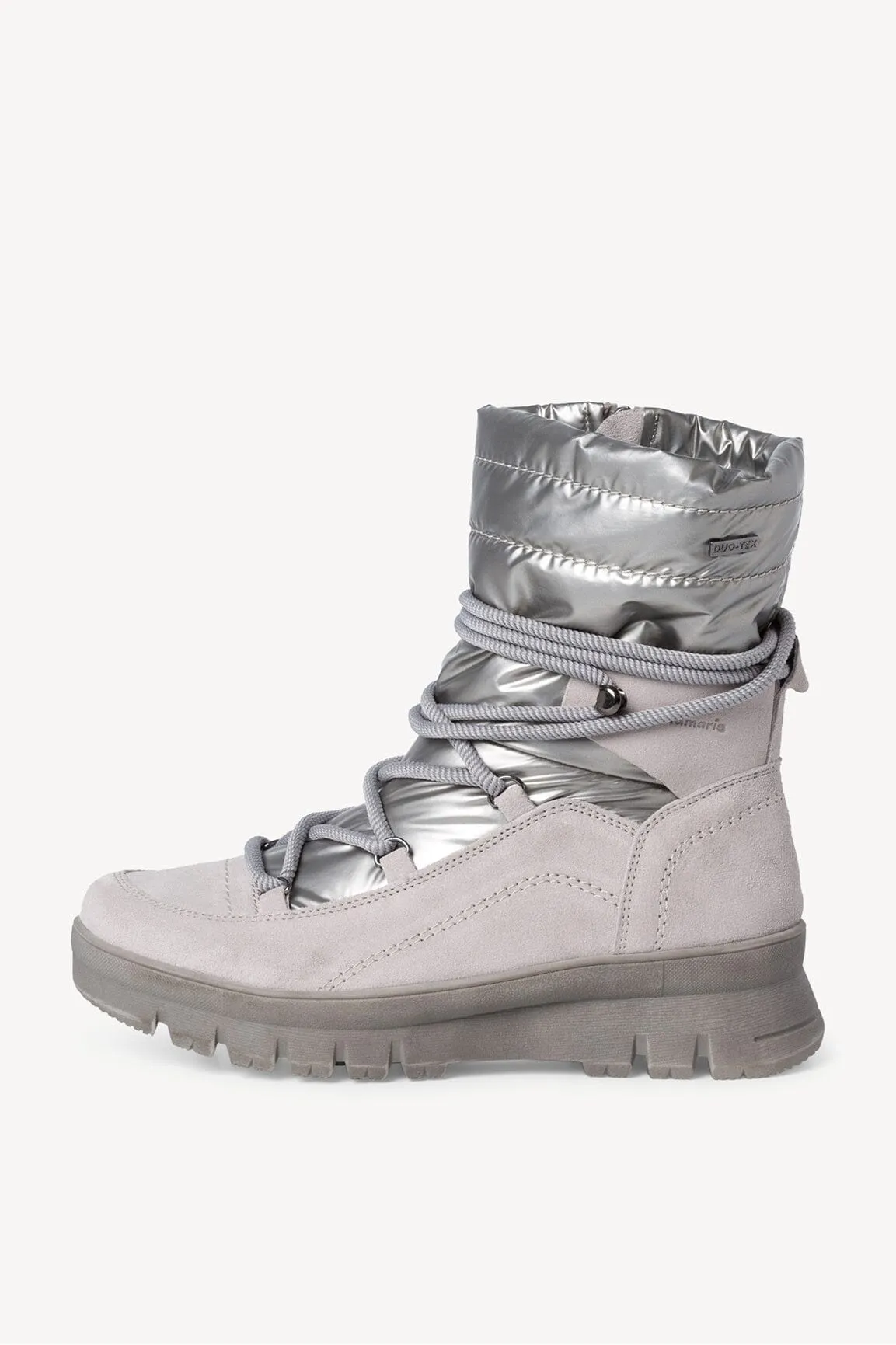 TMR Women's Comfort Ankle Boots