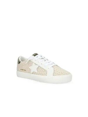 Vintage Havana Flair 43 Woven Star Sneaker