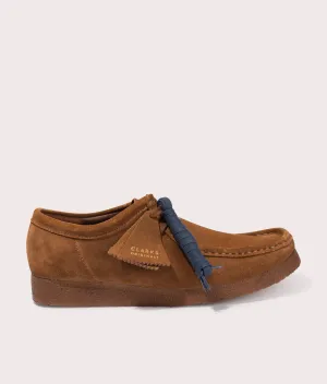 Wallabee Suede