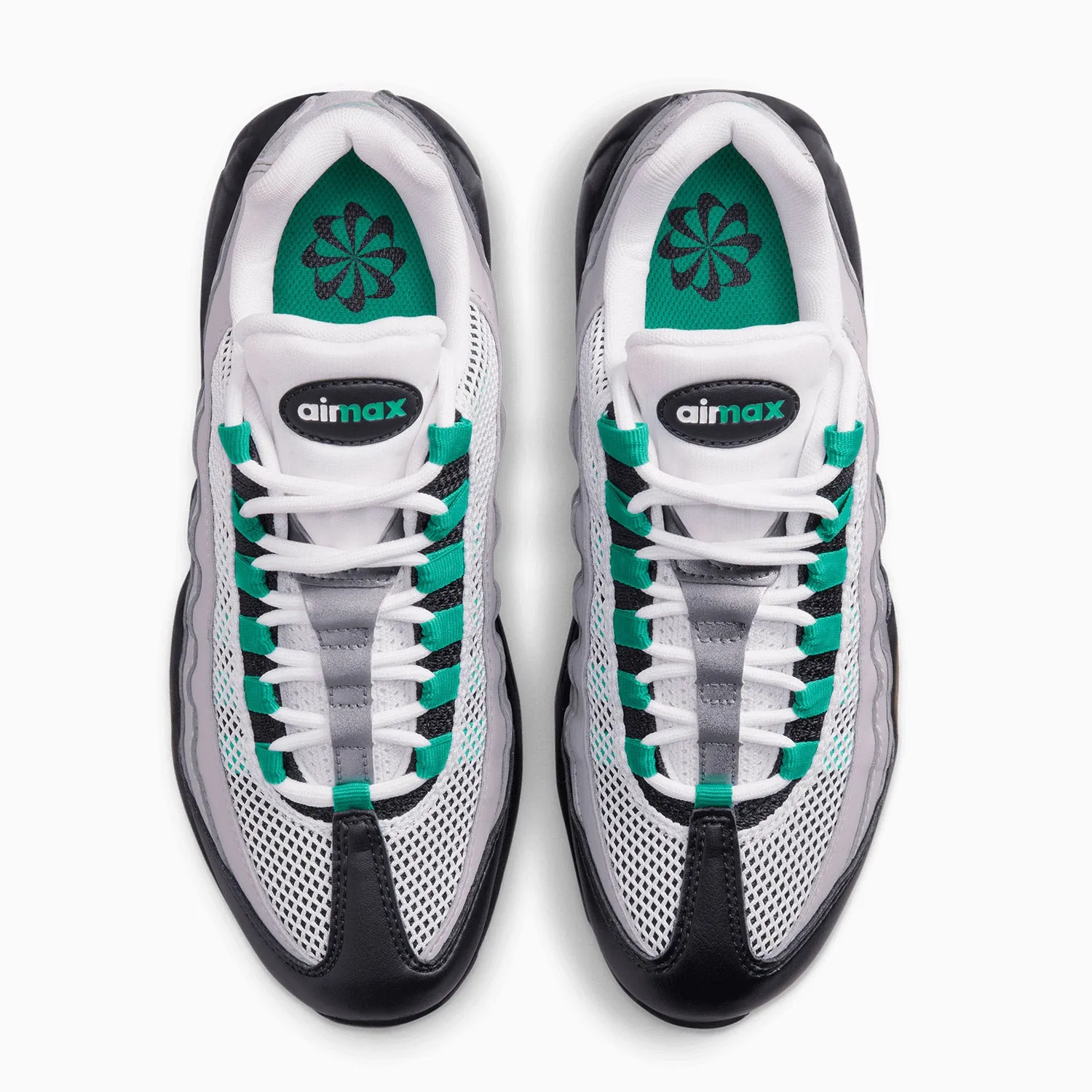 Women's Nike Air Max 95 "Stadium Green"