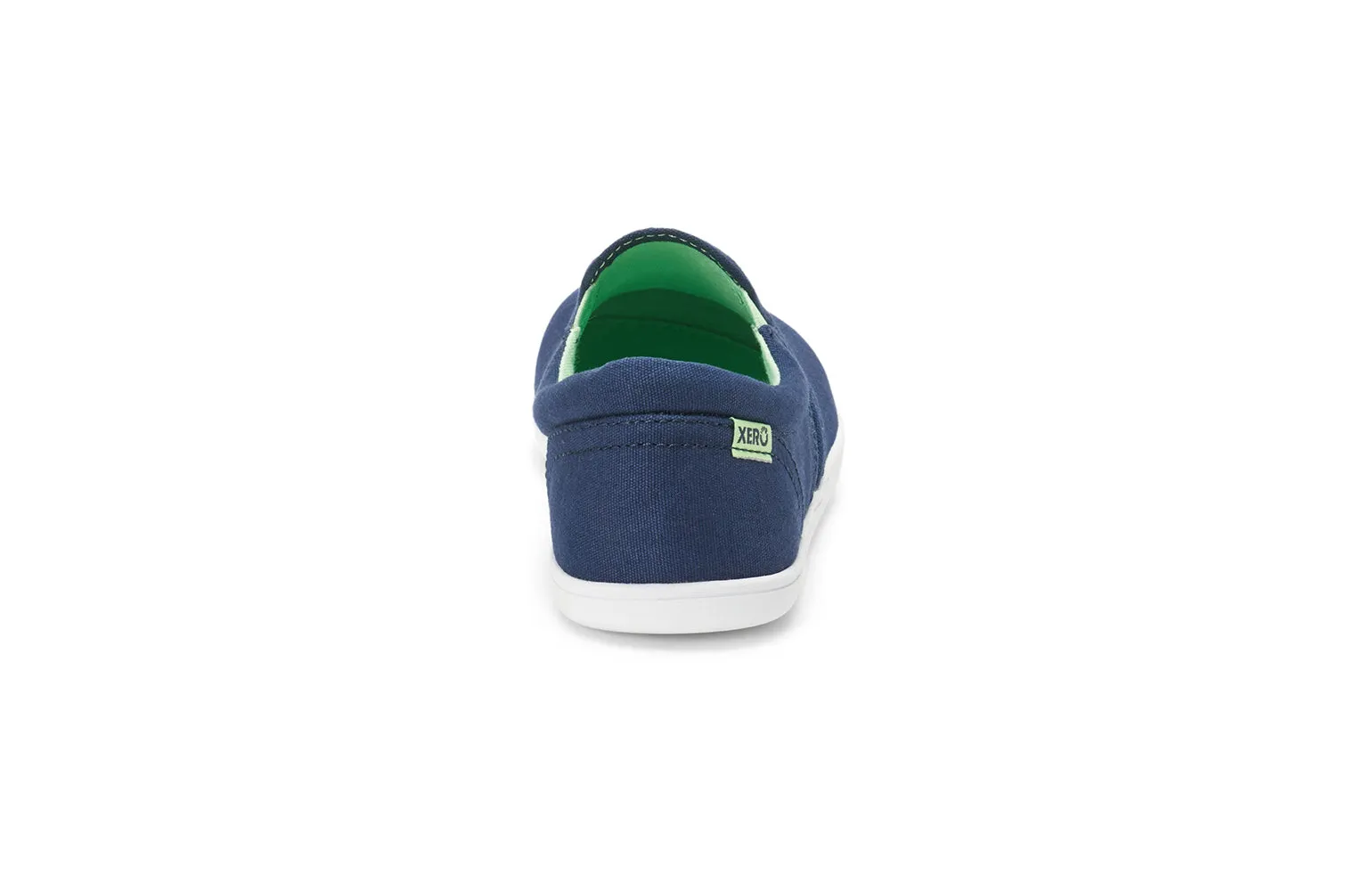 Xero Slip-on Sneakers - Dillon Canvas (Youth)