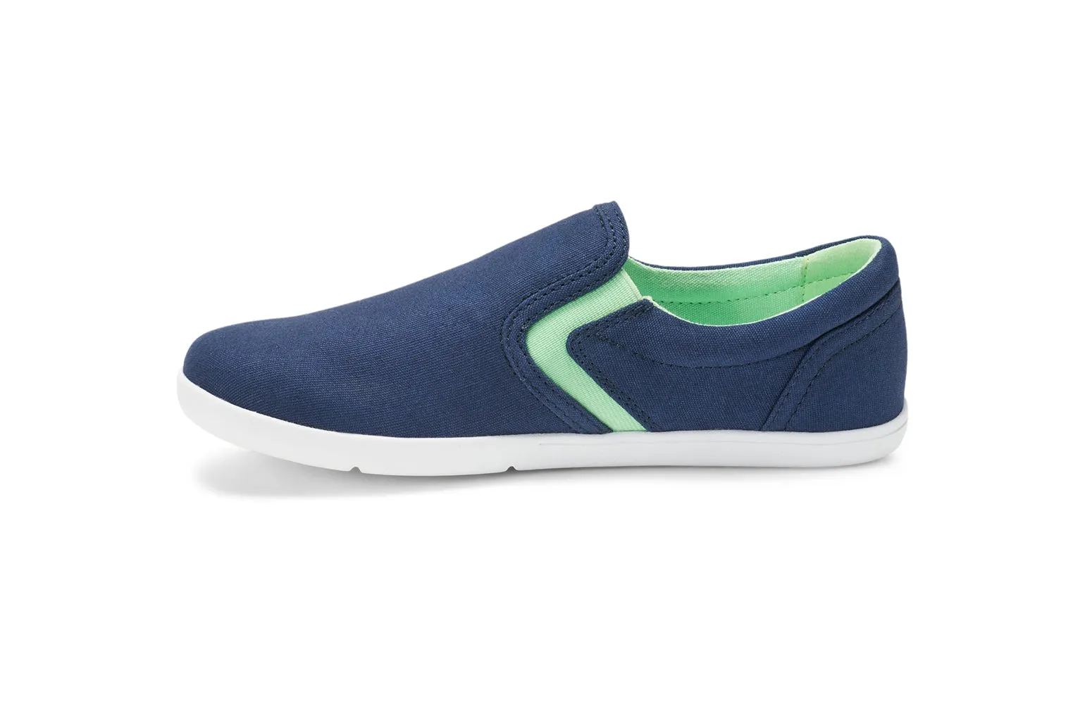 Xero Slip-on Sneakers - Dillon Canvas (Youth)