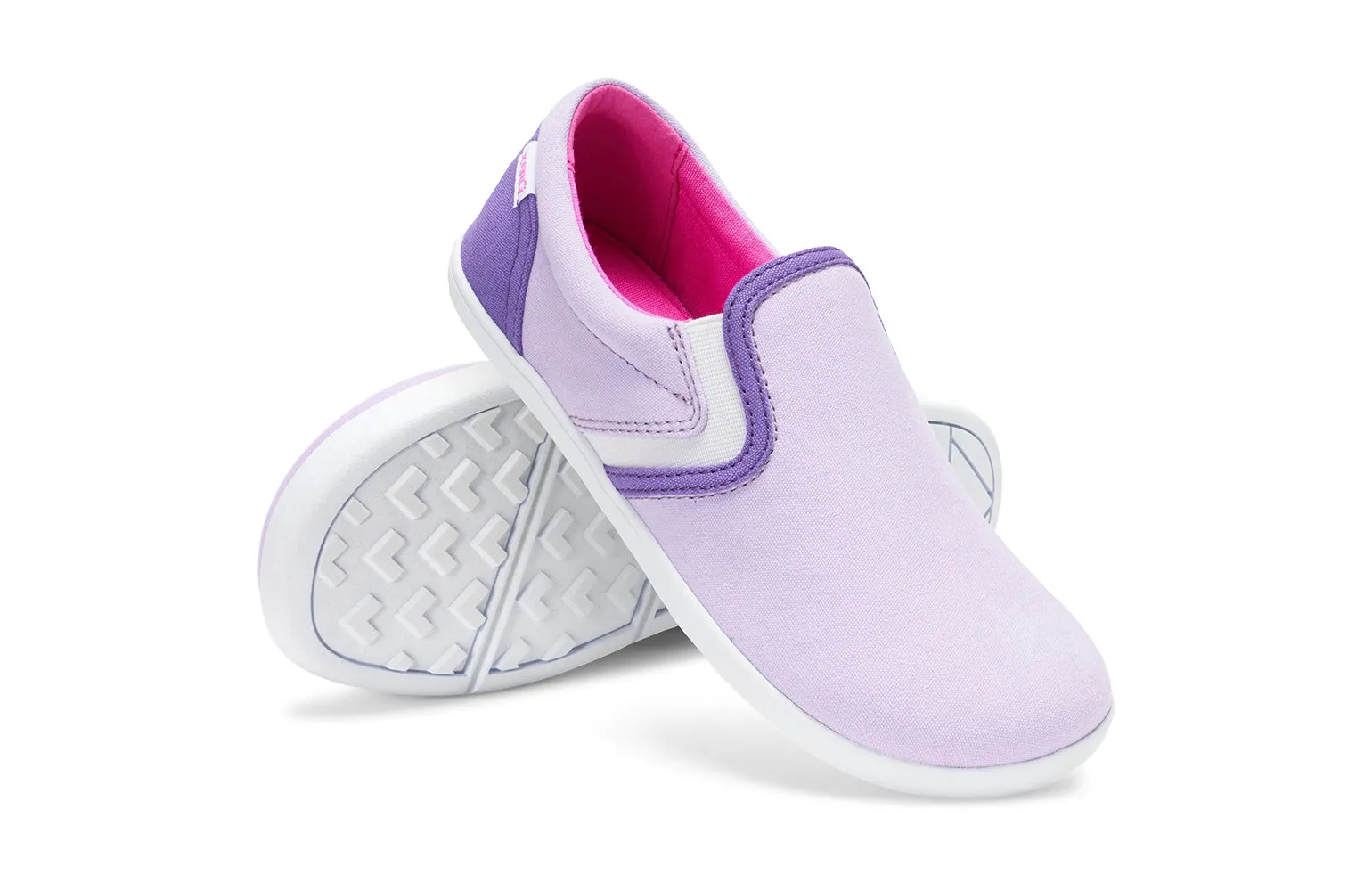 Xero Slip-on Sneakers - Dillon Canvas (Youth)